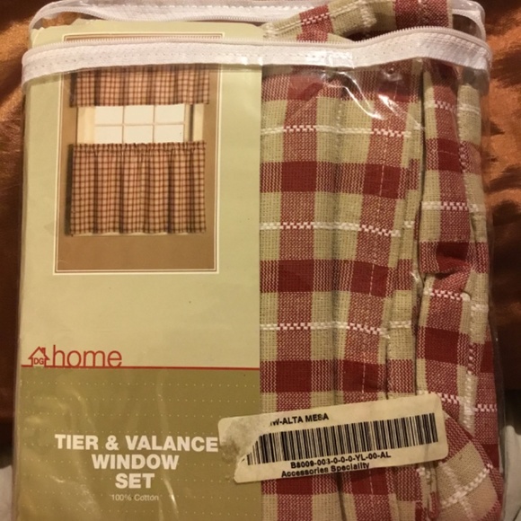 D&G Home window set - Picture 2 of 2